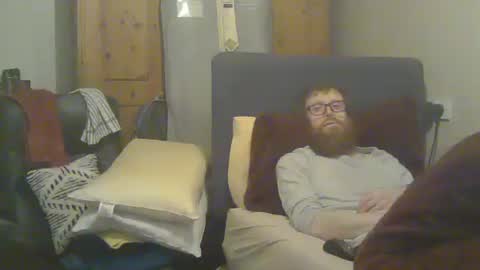 chris online show from April 23, 12:07 am