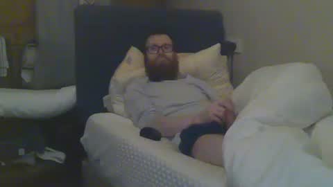 chris online show from March 5, 11:05 pm