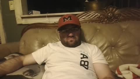 CTboy41 online show from May 7, 5:03 am