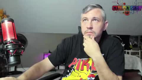 CtrlAltPixelTwitchUncutstudxxxManyvids online show from March 1, 10:47 pm