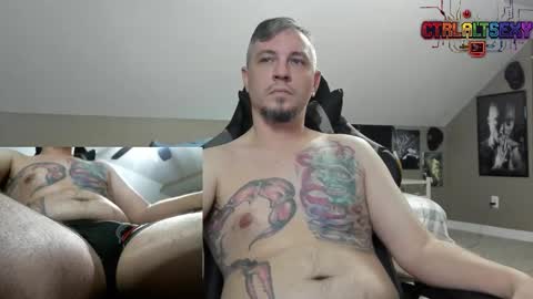 CtrlAltPixelTwitchUncutstudxxxManyvids online show from February 16, 6:17 pm