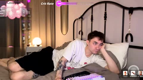 ctrlmebaby online show from May 7, 8:48 pm
