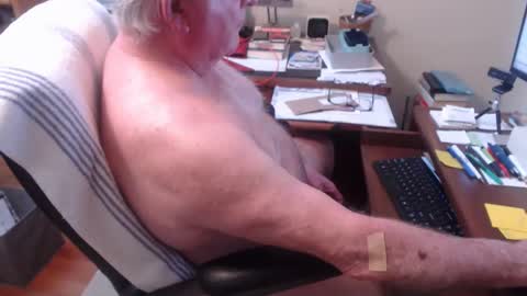 Ctycowboy30 online show from March 11, 4:43 pm