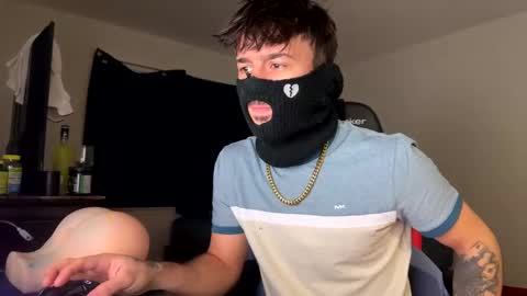 cubanodaddy online show from January 13, 3:45 am