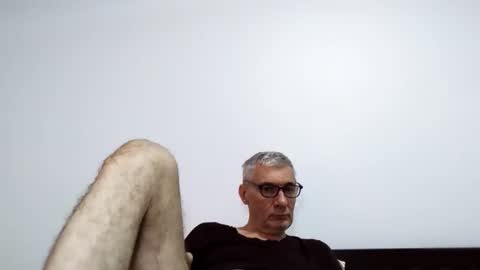 BIG UNCUT HARD COCK online show from March 1, 1:43 am