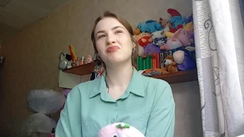 Alice online show from June 21, 6:42 am