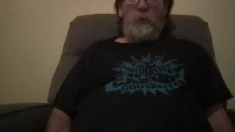 CuddleFuckXXX online show from April 1, 2:23 am