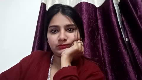 cuddlemuffins online show from January 8, 12:00 pm