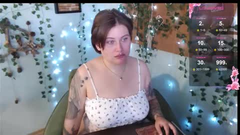 Chris online show from September 25, 3:57 am