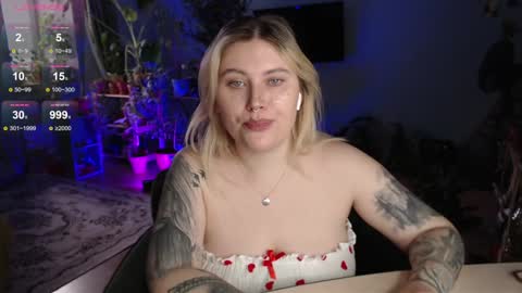 Chris online show from December 14, 4:12 am