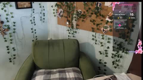 Chris online show from September 19, 2:16 am