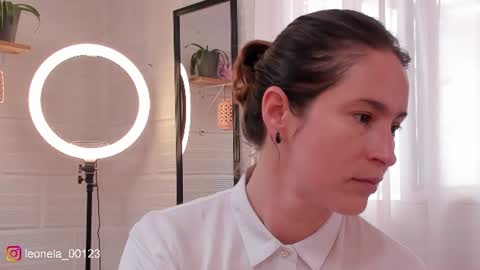 Leonela online show from August 1, 5:14 pm