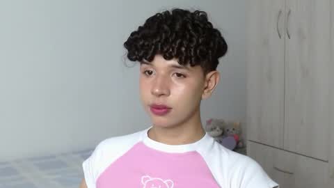 Cuddly online show from March 12, 4:24 pm