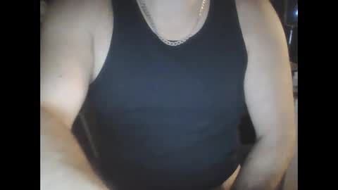 Snapshot of cudi66 chatting on September 21, 12:03 am Kink99 online show from September 21, 12:03 am