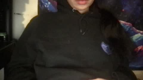 Angela online show from December 6, 6:22 pm