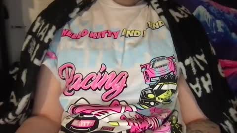 Angela online show from January 30, 6:10 pm