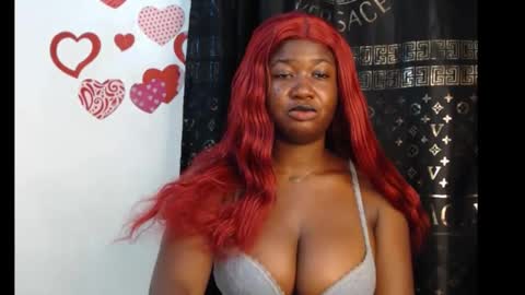 Ann online show from January 14, 1:57 am