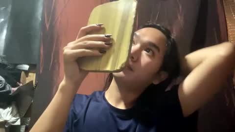 Ashly online show from March 22, 9:08 pm