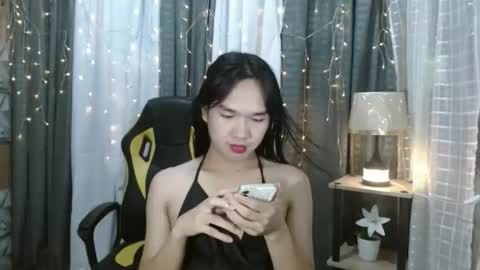 Ashly online show from October 26, 12:33 am