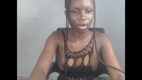 Snapshot of cum_ebony_xsecret chatting on September 20, 9:01 am sophie online show from September 20, 9:01 am