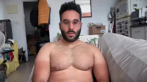 Cuman online show from May 7, 5:03 am