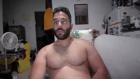 Cuman online show from February 24, 11:52 pm