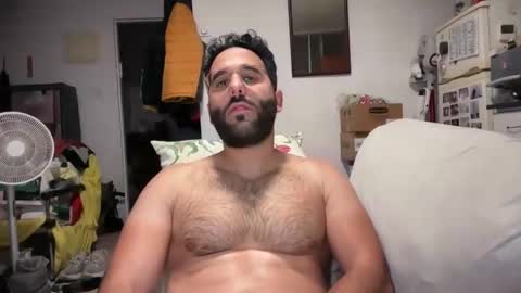 Cuman online show from March 22, 12:14 am