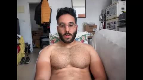 Cuman online show from May 5, 6:52 am
