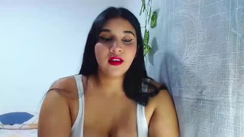 Pablo and emma online show from January 13, 10:17 pm