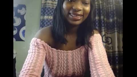 celestina online show from October 4, 9:56 pm