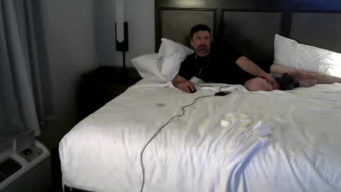 CumHarder123 online show from February 18, 1:49 am