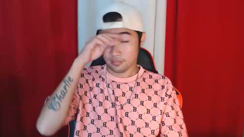 ask me online show from April 18, 7:07 pm