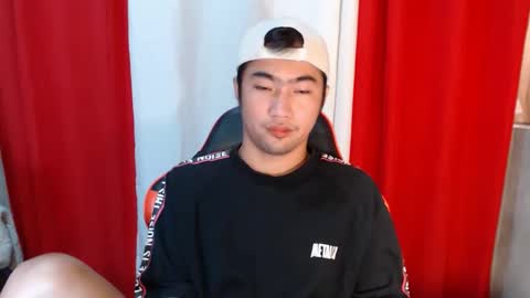 ask me online show from April 11, 4:22 pm