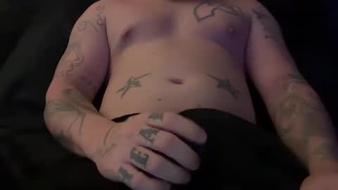 cuming4u2_ online show from March 16, 12:36 am