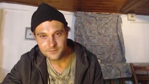 cumingdutchman online show from October 16, 2:33 am