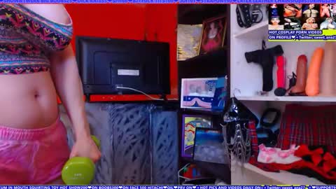 cuminmenowbby online show from May 16, 10:36 am