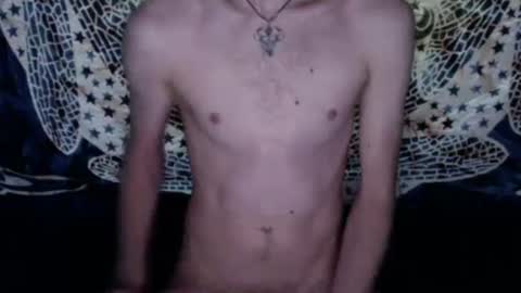 cumlickmydick69 online show from October 12, 12:09 pm