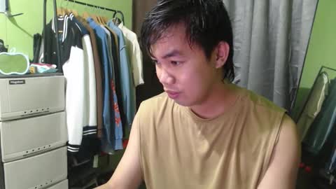 IAN online show from October 5, 6:48 pm