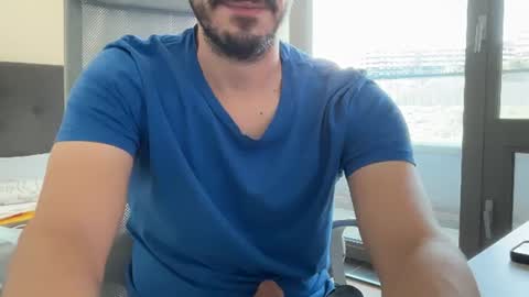 Tony online show from July 14, 2:11 pm