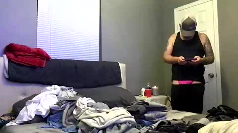 Mike Smalls online show from January 11, 6:45 am