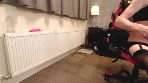 MichellCock online show from February 23, 11:36 pm