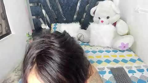 kelly doll allen online show from October 11, 8:34 pm