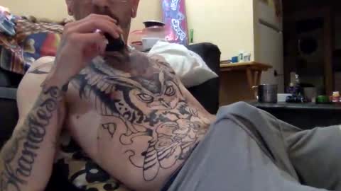 cumonover420 online show from September 14, 2:25 am