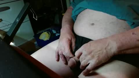 cumplay58 online show from April 25, 1:08 am