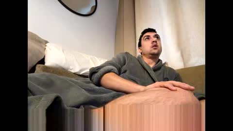 Billy online show from October 25, 8:35 am