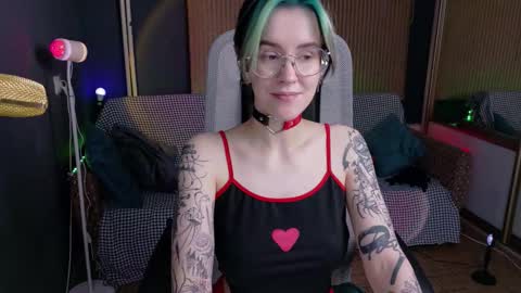 CUMpotikEve online show from September 25, 1:45 am