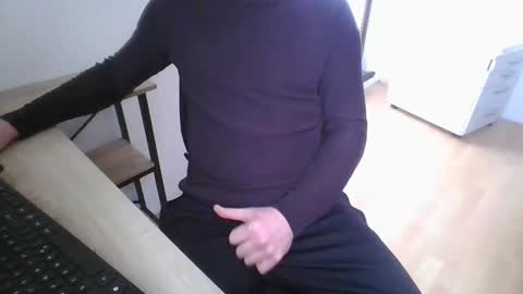 cumrocco online show from February 4, 10:21 am