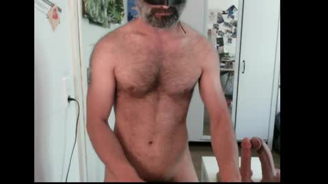 Cumshow online show from May 9, 9:15 am