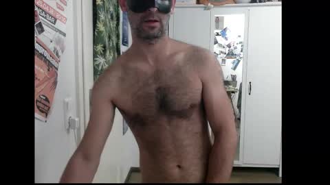 Cumshow online show from October 24, 10:10 pm