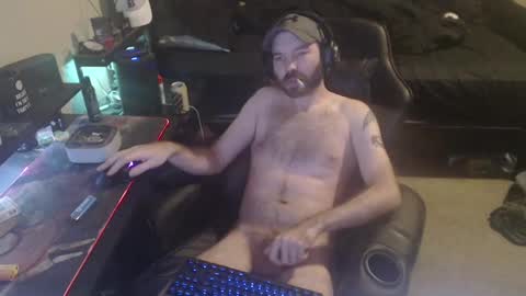 cumslinger2003 online show from February 3, 8:24 pm